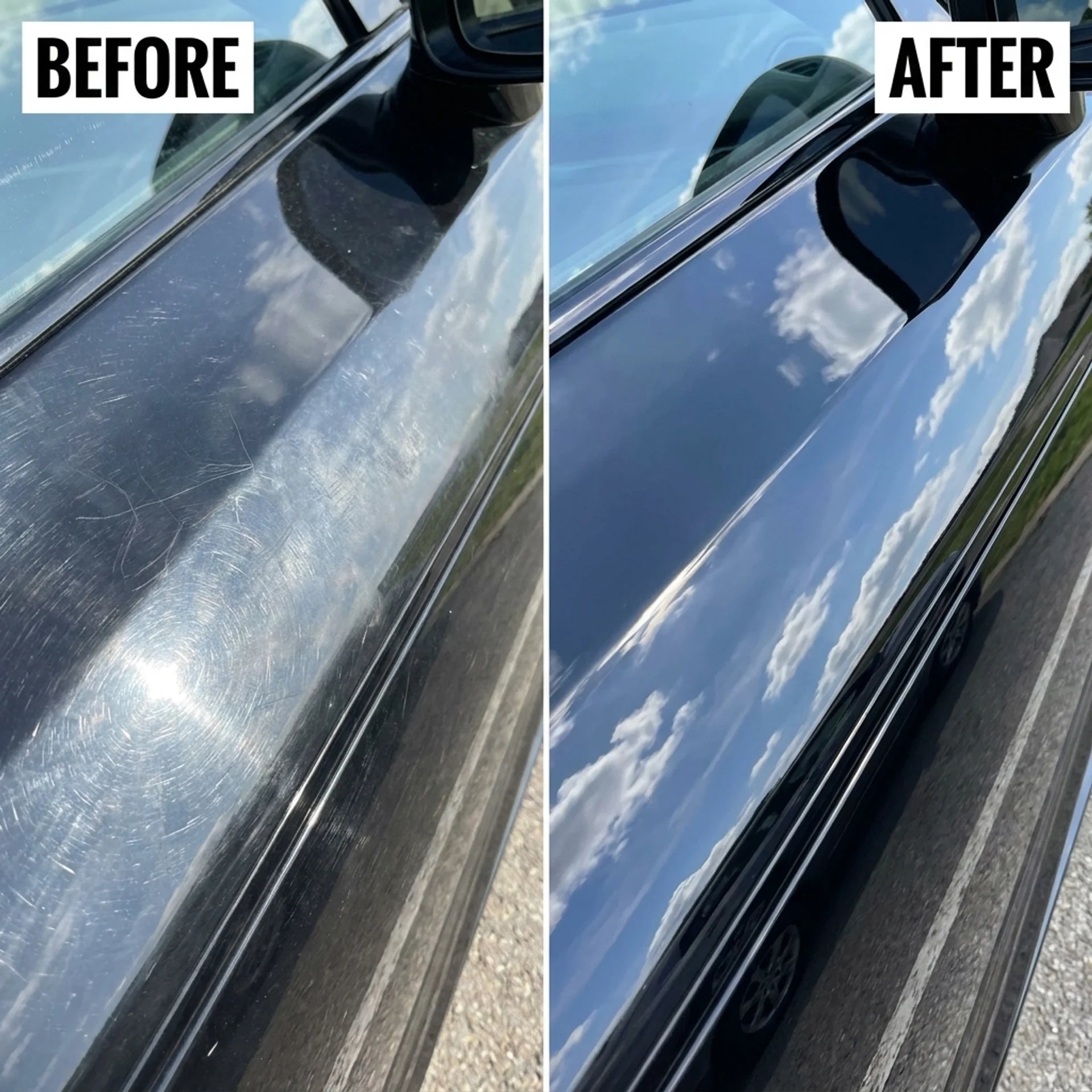 Riley Auto DIY Clear Coat