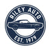Riley Auto - Home